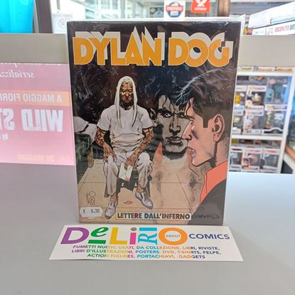 Immagine di DYLAN DOG 178