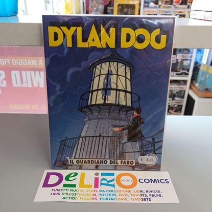 Immagine di IL GUARDIANO DEL FARO