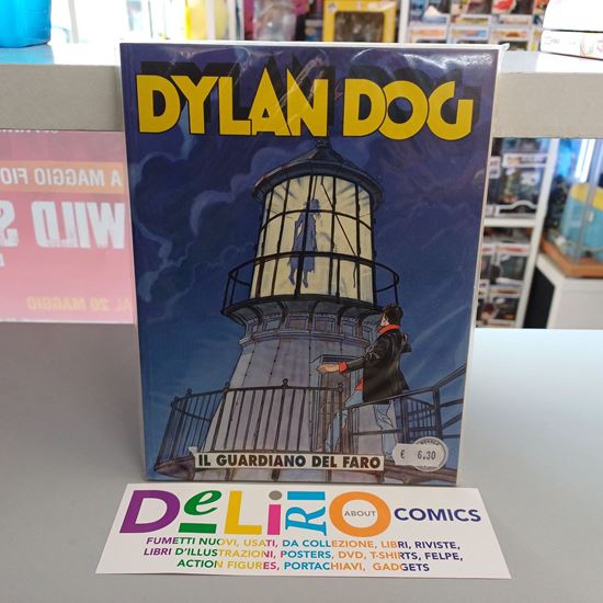 Immagine di IL GUARDIANO DEL FARO