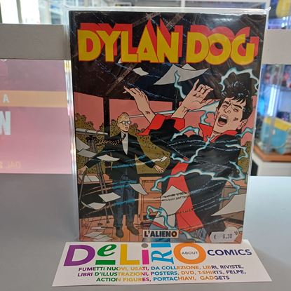Immagine di DYLAN DOG 149
