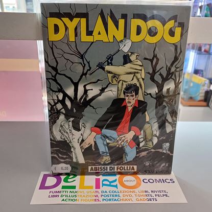 Immagine di DYLAN DOG 148