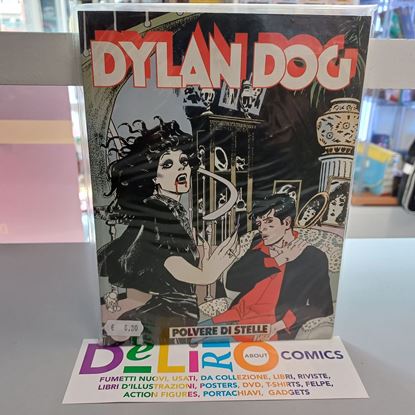 Immagine di DYLAN DOG 147