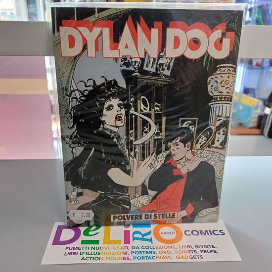 Immagine di DYLAN DOG 147