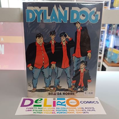 Immagine di DYLAN DOG 144