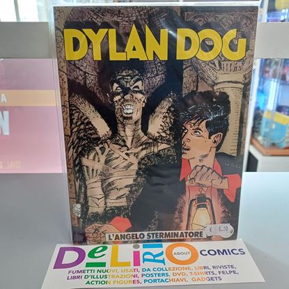 Immagine di DYLAN DOG 141