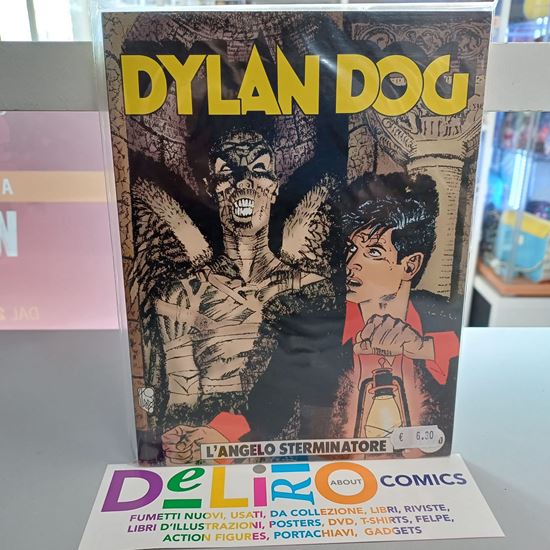 Immagine di DYLAN DOG 141