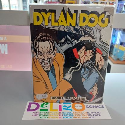 Immagine di DYLAN DOG 139
