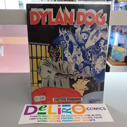 Immagine di DYLAN DOG 138