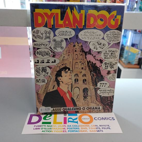 Immagine di DYLAN DOG 136
