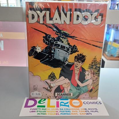 Immagine di DYLAN DOG 135