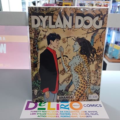 Immagine di DYLAN DOG 133