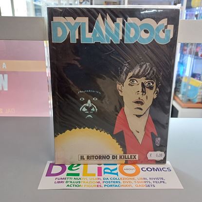 Immagine di DYLAN DOG 129