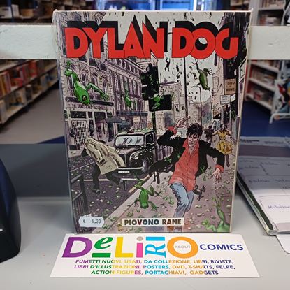 Immagine di DYLAN DOG 294