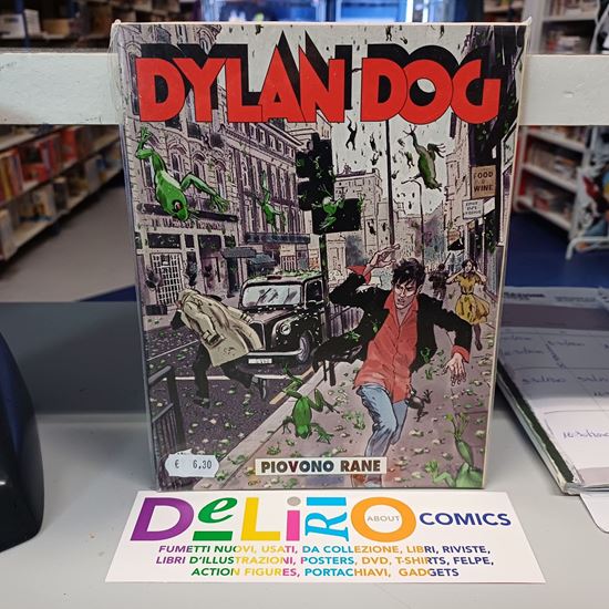 Immagine di DYLAN DOG 294