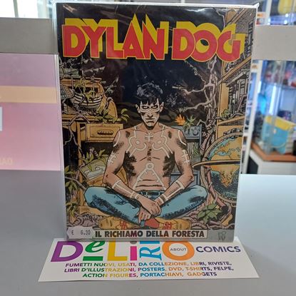 Immagine di DYLAN DOG 128