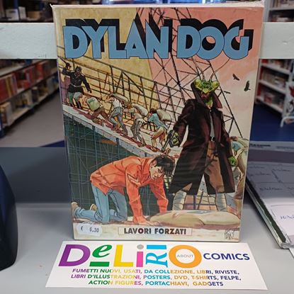 Immagine di DYLAN DOG 288