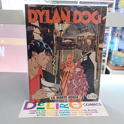 Immagine di DYLAN DOG 126