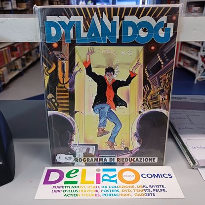 Immagine di DYLAN DOG 286