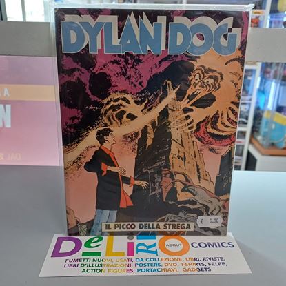 Immagine di DYLAN DOG 124