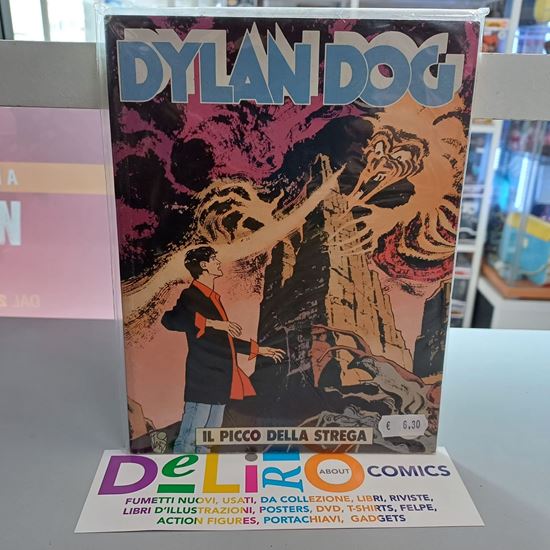 Immagine di DYLAN DOG 124