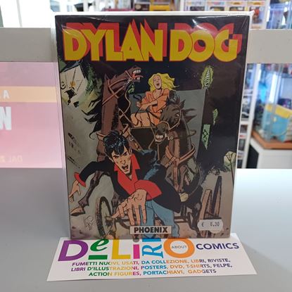 Immagine di DYLAN DOG 123