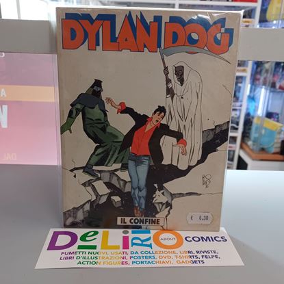 Immagine di DYLAN DOG 122