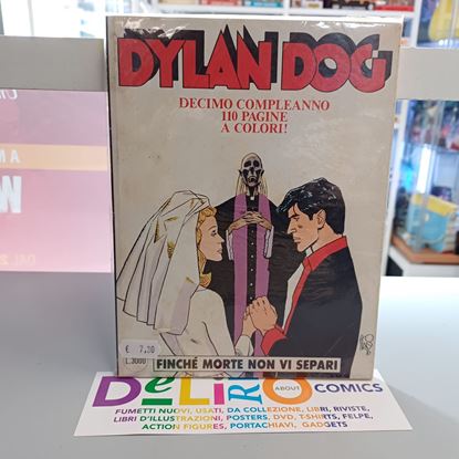 Immagine di DYLAN DOG 121
