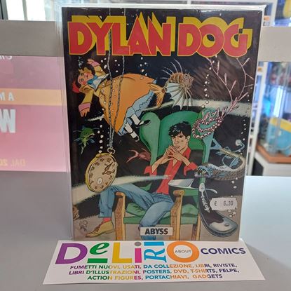 Immagine di DYLAN DOG 120