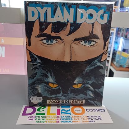 Immagine di DYLAN DOG 119