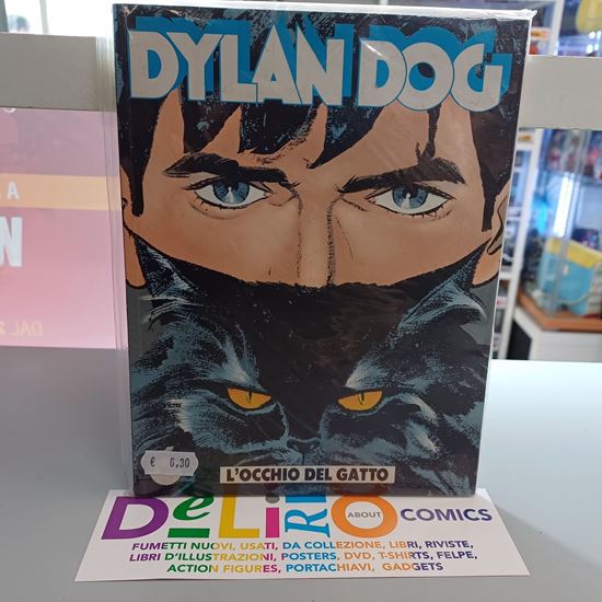 Immagine di DYLAN DOG 119