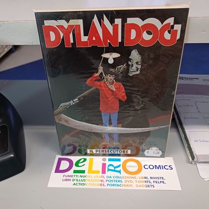 Immagine di DYLAN DOG 283
