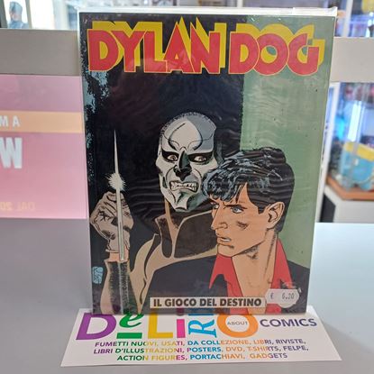 Immagine di IL GIOCO DEL DESTINO