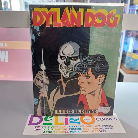 Immagine di IL GIOCO DEL DESTINO