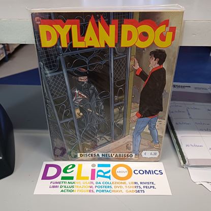 Immagine di DYLAN DOG 278