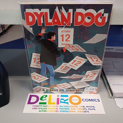 Immagine di DYLAN DOG 277