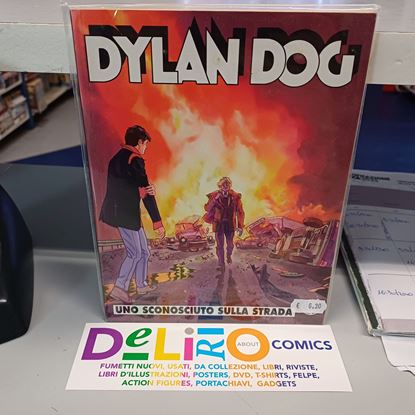 Immagine di DYLAN DOG 276