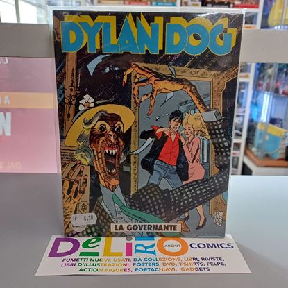 Immagine di DYLAN DOG 116