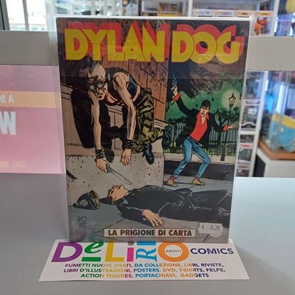 Immagine di DYLAN DOG 114
