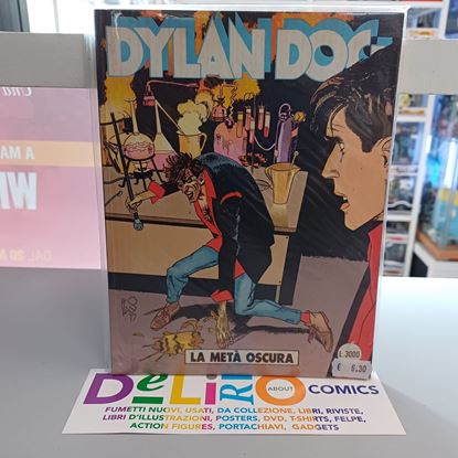 Immagine di DYLAN DOG 113