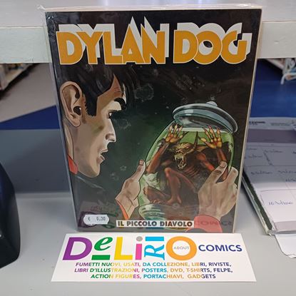 Immagine di DYLAN DOG 271