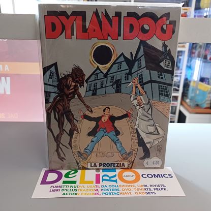 Immagine di DYLAN DOG 111