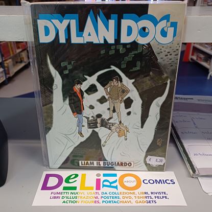 Immagine di DYLAN DOG 264