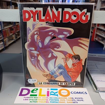 Immagine di DYLAN DOG 260