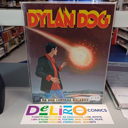 Immagine di DYLAN DOG 259