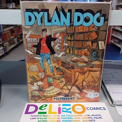 Immagine di DYLAN DOG 252