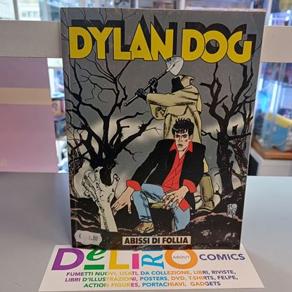 Immagine di DYLAN DOG 148
