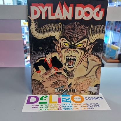 Immagine di DYLAN DOG 143