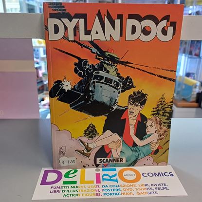 Immagine di DYLAN DOG 135
