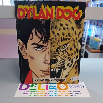 Immagine di DYLAN DOG 134
