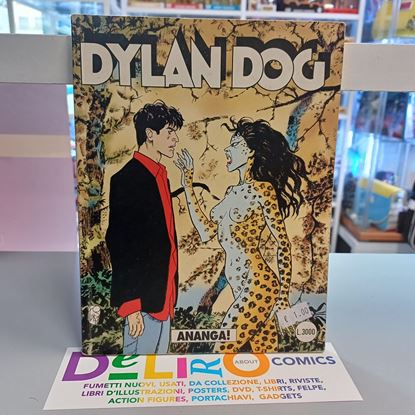Immagine di DYLAN DOG 133